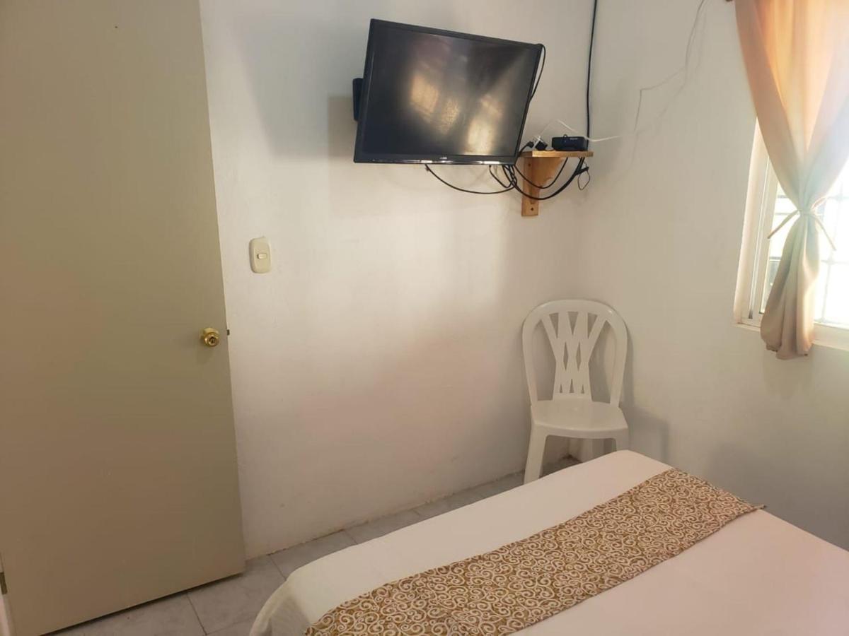 Villa Ixtapa Confort Zihuatanejo Exterior foto